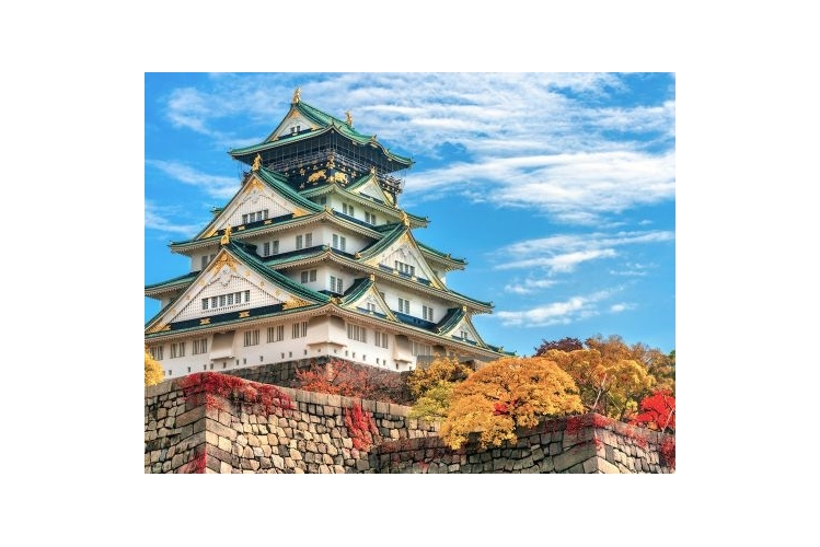大阪