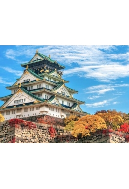 大阪
